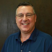 Fisher's Technology Employee Dan Welch's profile photo