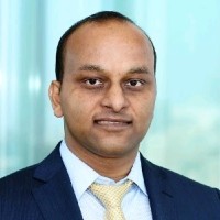 EXPONENTIA DATALABS LIMITED Employee Sanjay Kumar's profile photo