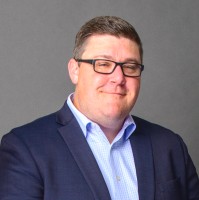 A.B. Data - Class Action Administration Employee Justin Parks's profile photo