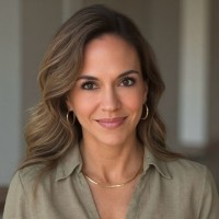 BTC POWER Employee Patty de Llano's profile photo