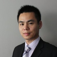 Varicent Employee Wilson Yong's profile photo