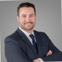 Simon Property Group Employee James Ross's profile photo