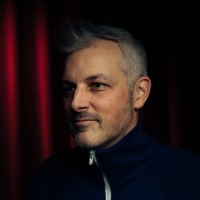 Valve corporation Employee Nathaniel Blue's profile photo