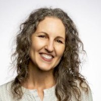 International Association for Food Protection Employee Leilani McDonald's profile photo