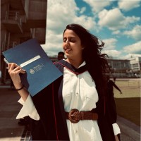 Wenzel's the Bakers Ltd. Employee Dhruvi Shah's profile photo