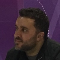 Beyondly Employee Joel Green's profile photo