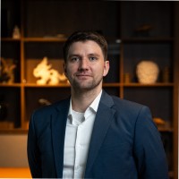 Onitio Employee Niclas Skogstad's profile photo