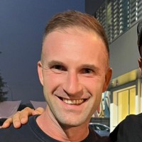 Project - WeAreProject Employee Daniel Crespi's profile photo