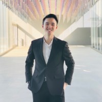 Hyatt Regency San Francisco Employee Brandon Wong's profile photo