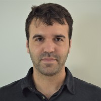 Verobotics Employee Itay Levytan's profile photo