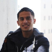 Tradeos Employee Nabeel Mohammad's profile photo