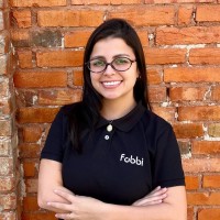 Fobbi Employee Maria Silva's profile photo