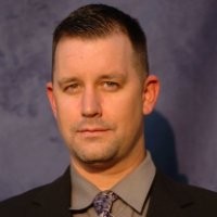 Amentum Employee Aaron Johnsen's profile photo