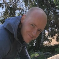 Froda Employee Dan Hyyrynen's profile photo