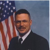 ManTech Employee Darrell Nelson's profile photo