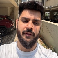 ZocialOne Employee Aasim Bhat's profile photo