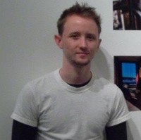 Roeda Employee Matthew Rupert's profile photo