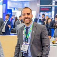 Fundação Butantan Employee Cristiano Gonçalves's profile photo