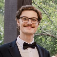 Crewhu Employee Grant Taibl's profile photo