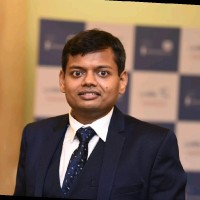 Vishal Kanodia Email & Phone Number