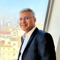 Ophtapharm, a Sentiss Company Employee Sameer Agarwal's profile photo