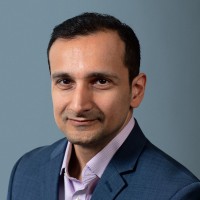CBRE Employee Sandeep Dave's profile photo