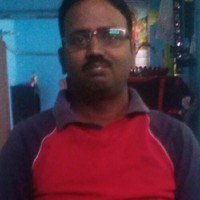 Air Works India Engineering Pvt. Ltd. Employee Ritesh Chandra's profile photo