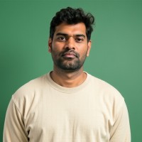 Vized Employee Vidhya Jeevendran's profile photo