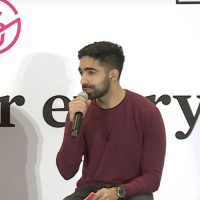 Brisk Teaching Employee Arman Jaffer's profile photo