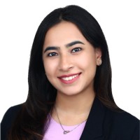 Dash Square Employee Prerna Chugani's profile photo