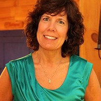 Kathie Russell