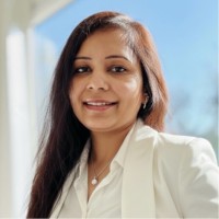 Vaishali Gunjal Email