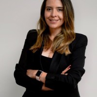 Clínica del Country Employee Alma Díaz's profile photo