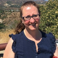 U.S. Facilities, Inc. Employee Christi McIntyre's profile photo