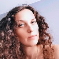 MySky Employee Anastasia Nazarenko's profile photo