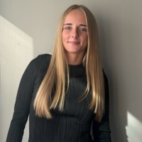Cleave Employee Ellie Hall's profile photo