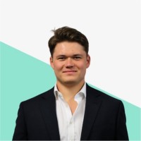 Heka Employee Horatio Lyon's profile photo