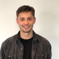 Comparitec Employee Joe Rigg's profile photo