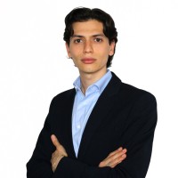 Wiseside Employee Luca Mudu's profile photo