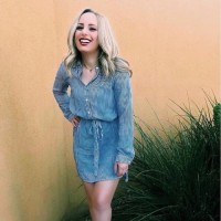 Alexandria Deflorio Email & Phone Number