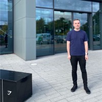 Chris McFall Email