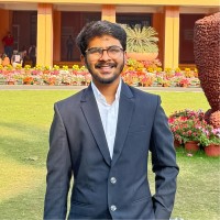 All In Capital Employee Harsh Shah's profile photo