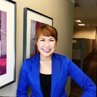 Sandy Yang Email
