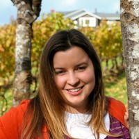 Elise Maynes Email & Phone Number