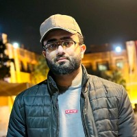 FERES Employee Zeeshan Ali's profile photo