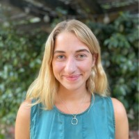 Utah Conservation Corps Employee Helen Casendino's profile photo