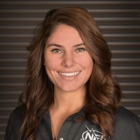 Northern Electric, Inc. Employee Katelyn Conard's profile photo