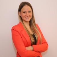 ewasoft Employee Teodora Stamenković's profile photo