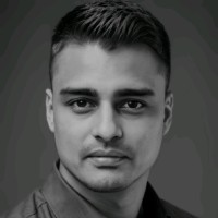 Humax Employee Saurabh Ghatwai's profile photo