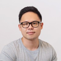 Visa Employee Eric Ong's profile photo